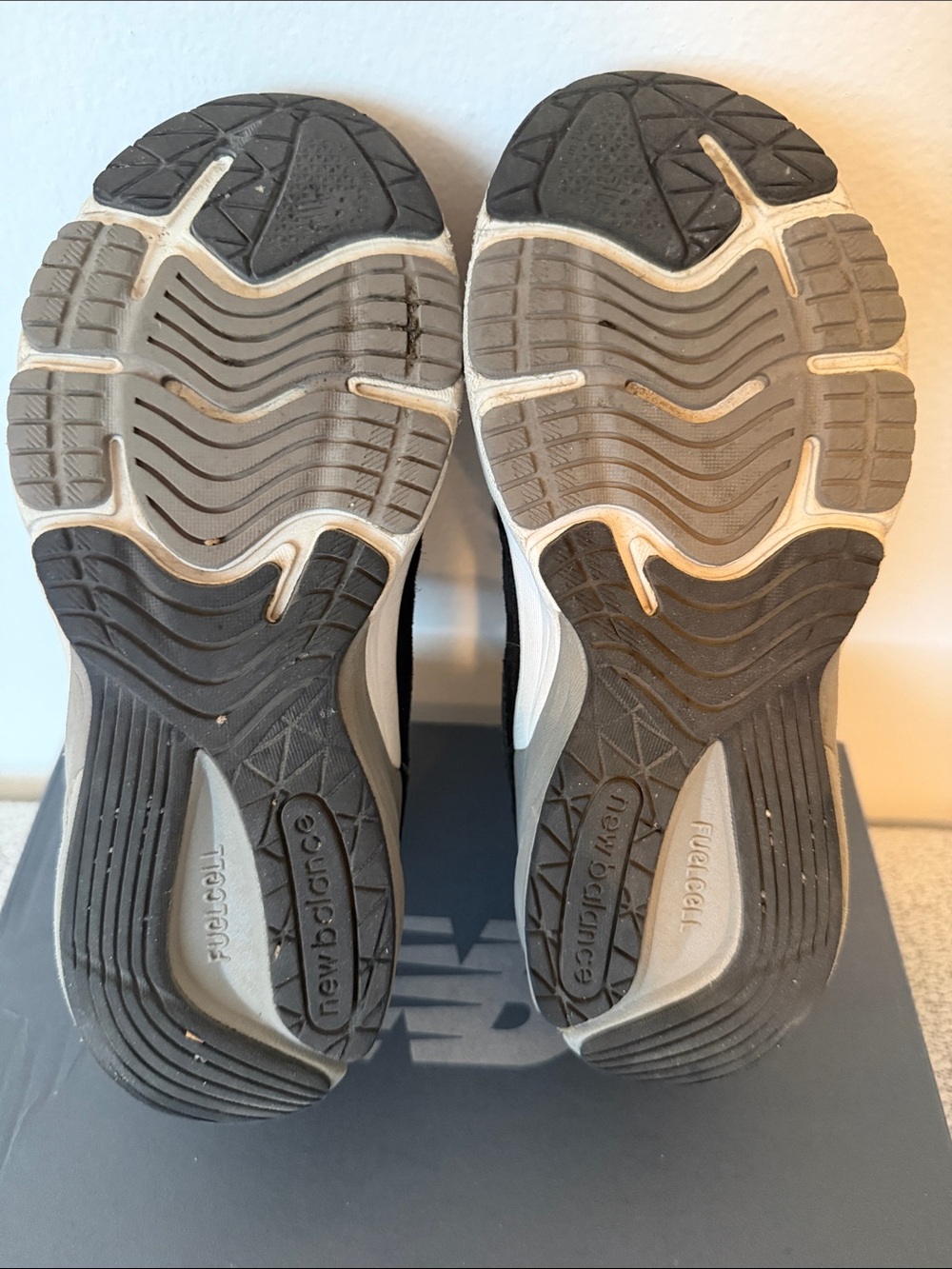 New Balance 990v6 - Picture 5 of 6